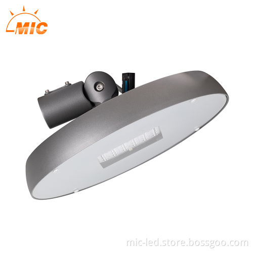 European Round Waterproof Street Lights for Garden Path - Affordable 50W/60W/80W Outdoor Lighting